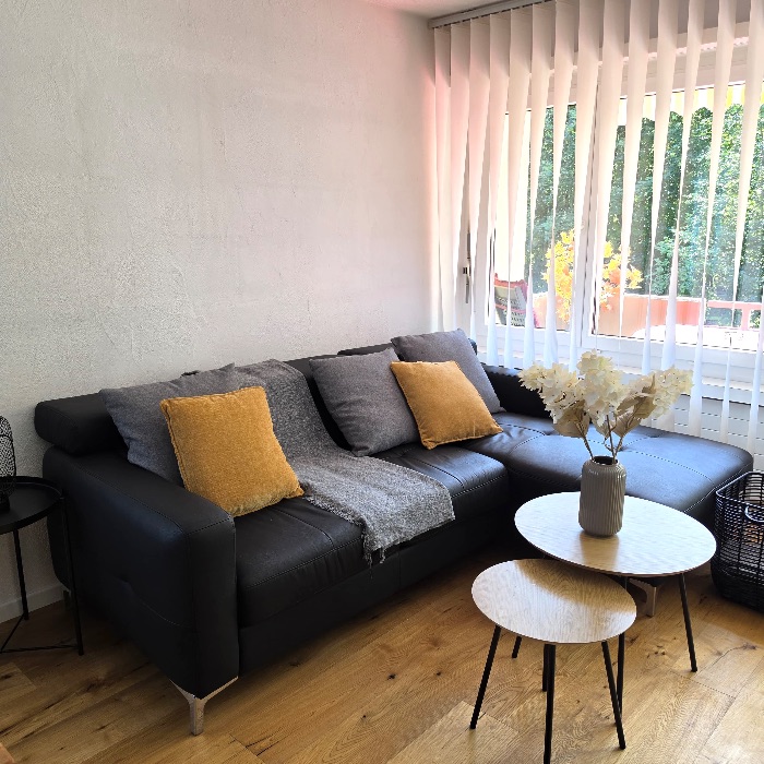 Ferienwohnung Familienwohnung bei Lenzerheid Churwalden  FEWOlution