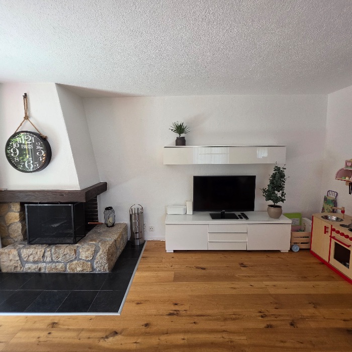 Ferienwohnung Familienwohnung bei Lenzerheid Churwalden  FEWOlution
