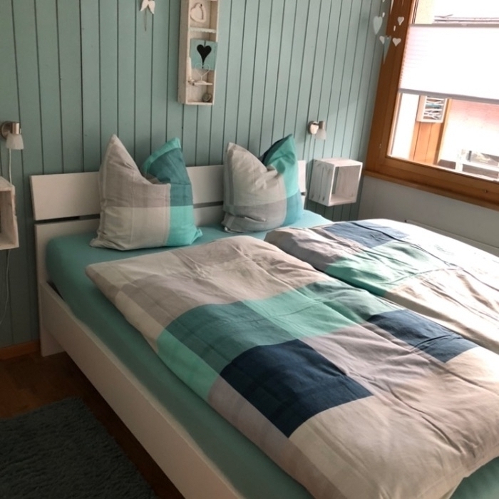 Ferienwohnung Adelboden Dorfstrasse Adelboden FEWOlution