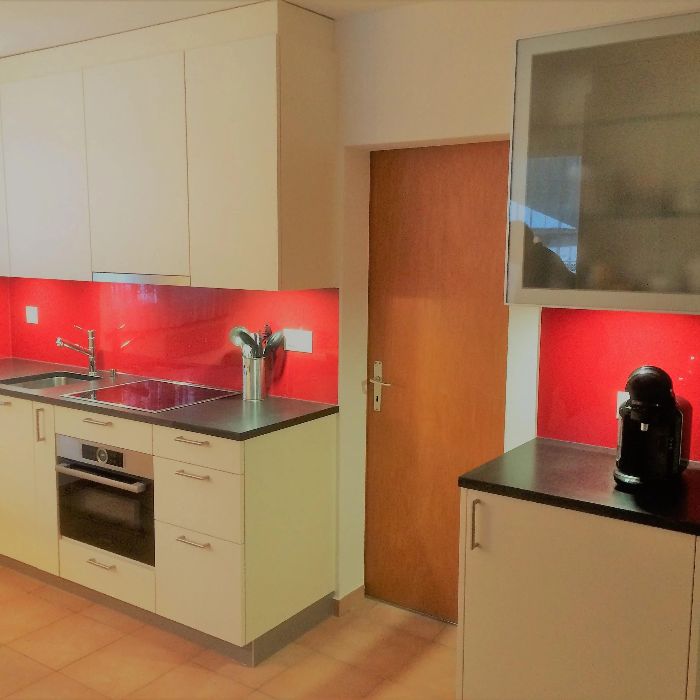 Ferienwohnung Chalet Windhuebi Fiesch FEWOlution
