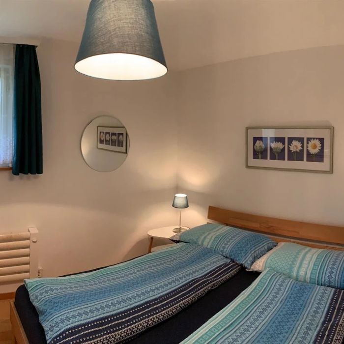 Ferienwohnung Chalet Windhuebi Fiesch FEWOlution