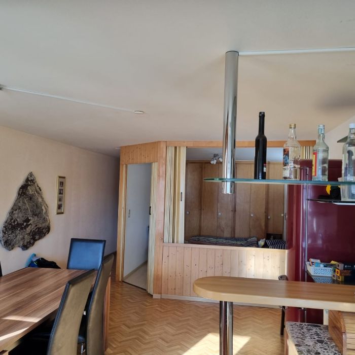 Ferienwohnung Leukerbad Dasch Leukerbad FEWOlution