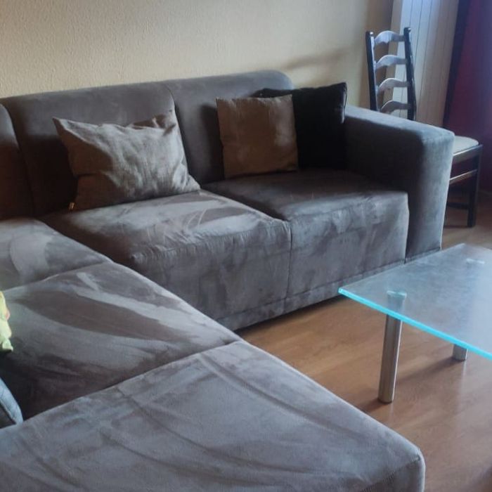 FEWOlution Ferienwohnung Leukerbad Dasch Leukerbad