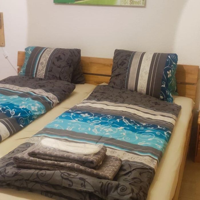 FEWOlution Ferienwohnung Leukerbad Dasch Leukerbad