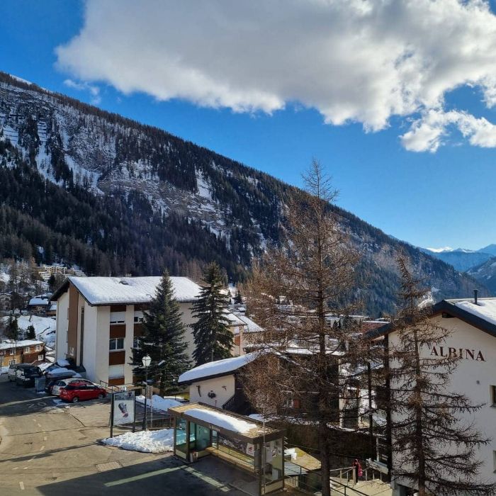 Ferienwohnung Leukerbad Dasch Leukerbad FEWOlution