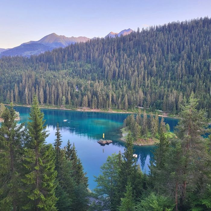 Ferienwohnung Flims-Laax Ski-In Ski-Out Flims FEWOlution