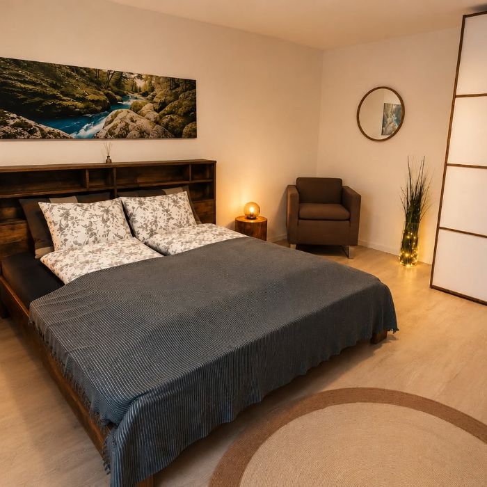 Ferienwohnung Flims-Laax Ski-In Ski-Out Flims FEWOlution