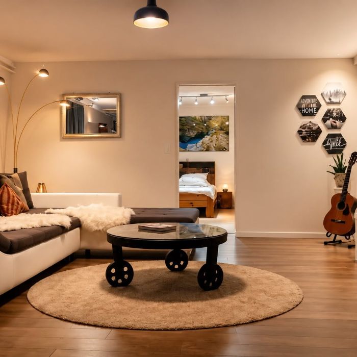 FEWOlution Ferienwohnung Flims-Laax Ski-In Ski-Out Flims