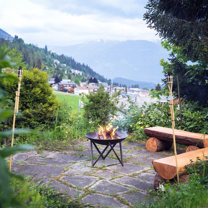 FEWOlution Ferienwohnung Flims-Laax Ski-In Ski-Out Flims