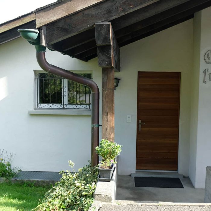 Ferienwohnung Casa Luanna Flims FEWOlution