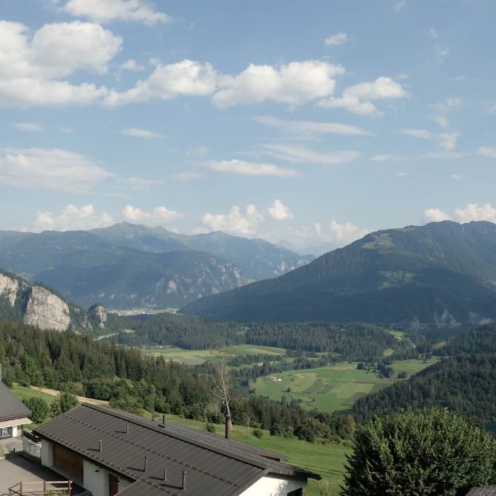 Ferienwohnung Casa Luanna Flims FEWOlution
