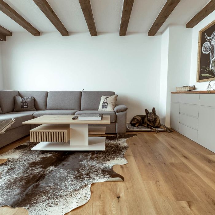 FEWOlution Ferienwohnung Casa Luanna Flims