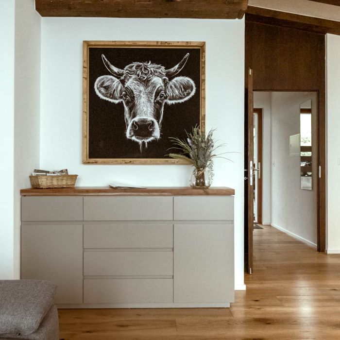FEWOlution Ferienwohnung Casa Luanna Flims