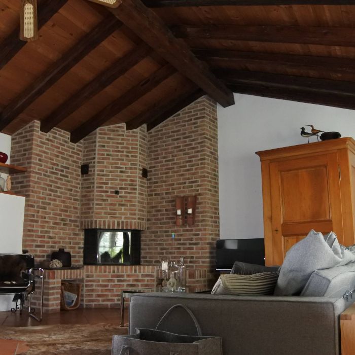 Ferienwohnung Rustico Gallo d Oro Molinazzo di Monteggio FEWOlution