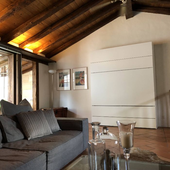 Ferienwohnung Rustico Gallo d Oro Molinazzo di Monteggio FEWOlution