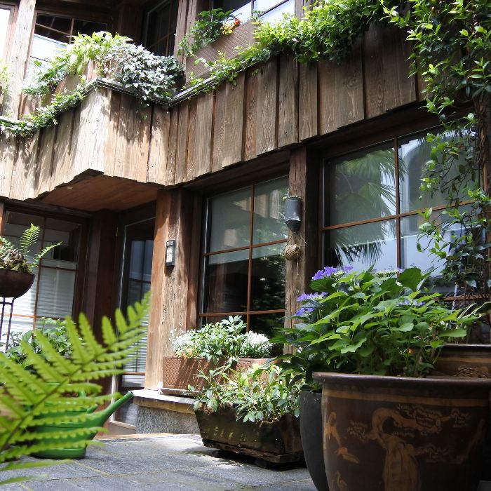 FEWOlution Ferienwohnung Rustico Gallo d Oro Molinazzo di Monteggio