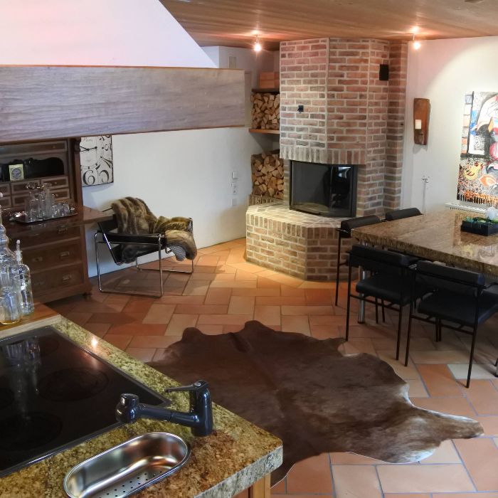 FEWOlution Ferienwohnung Rustico Gallo d Oro Molinazzo di Monteggio