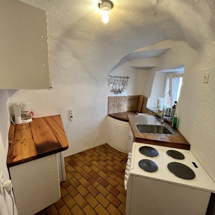 Ferienwohnung Ferienwohnung Nesa Scuol FEWOlution