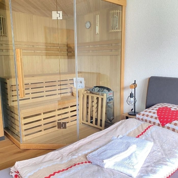 FEWOlution Ferienwohnung Bettina 8 Saas-Fee