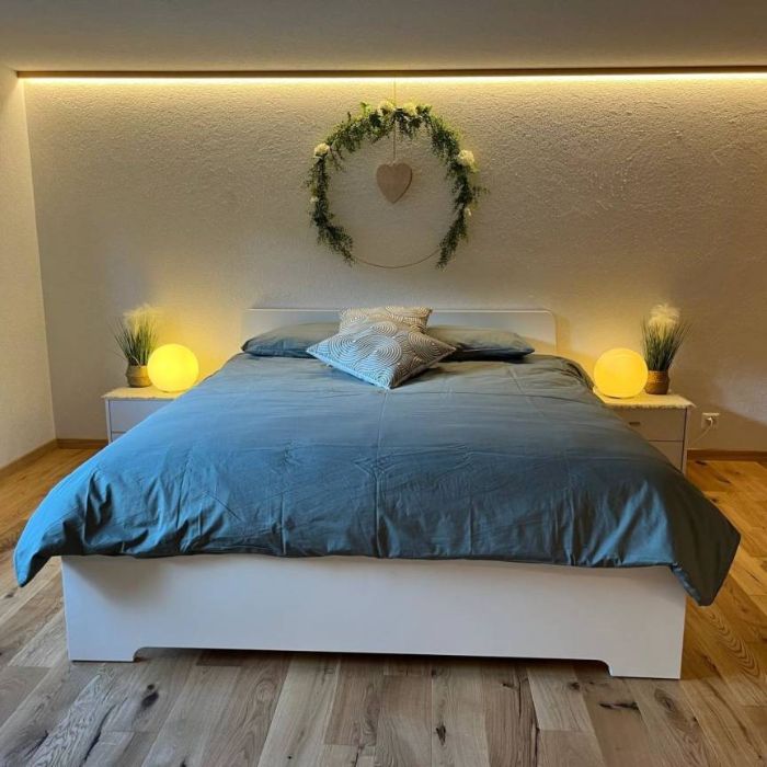 Ferienwohnung Ferienwohnung Flott Adelboden FEWOlution