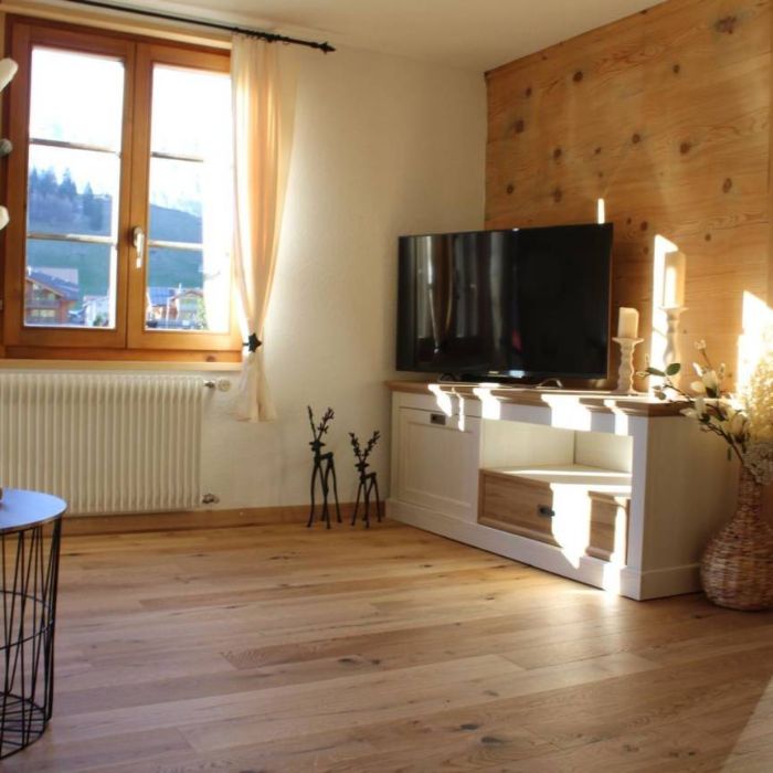 FEWOlution Ferienwohnung Ferienwohnung Flott Adelboden
