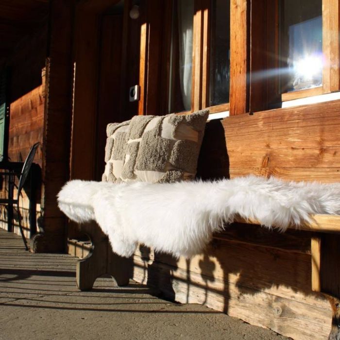 FEWOlution Ferienwohnung Ferienwohnung Flott Adelboden