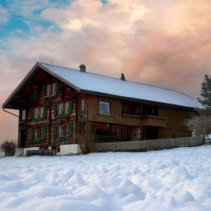 Ferienwohnung Ferienwohnung Flott Adelboden FEWOlution
