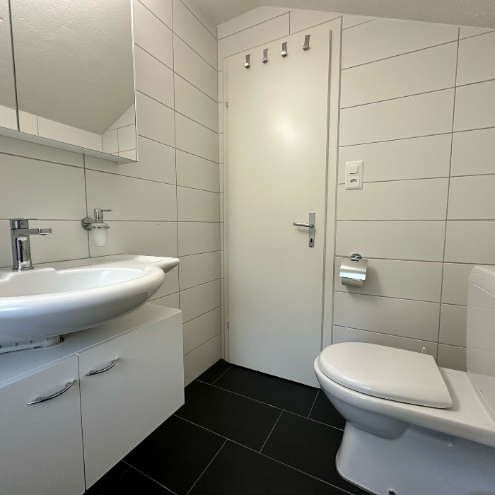 FEWOlution Ferienwohnung Wohnung mit Blick in die Berg Grindelwald 