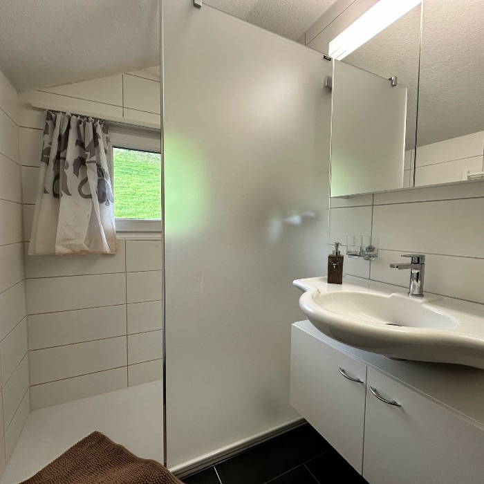 FEWOlution Ferienwohnung Wohnung mit Blick in die Berg Grindelwald 