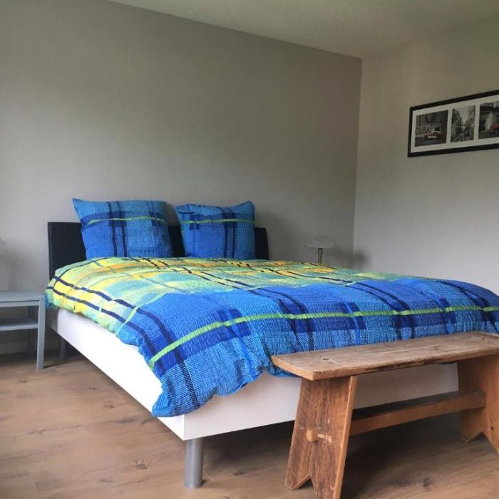 FEWOlution Ferienwohnung Hüslermatte 1 Oberiberg