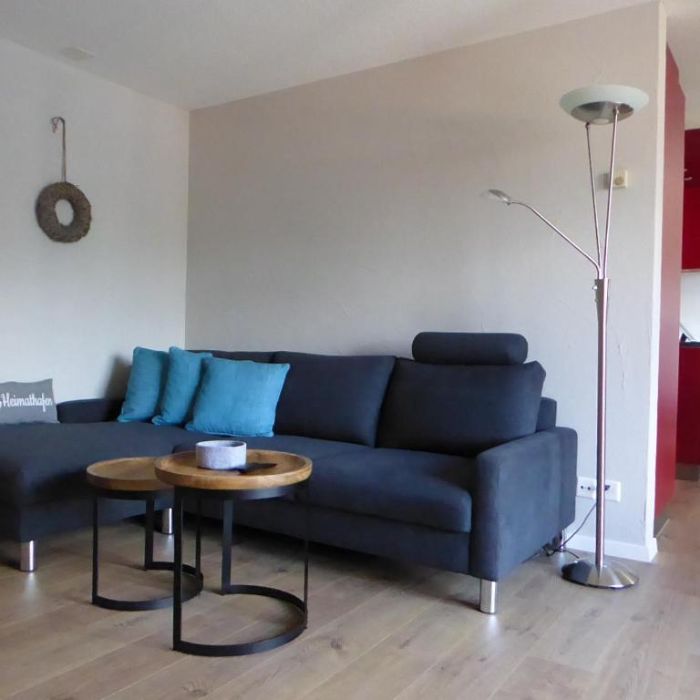 FEWOlution Ferienwohnung Hüslermatte 1 Oberiberg