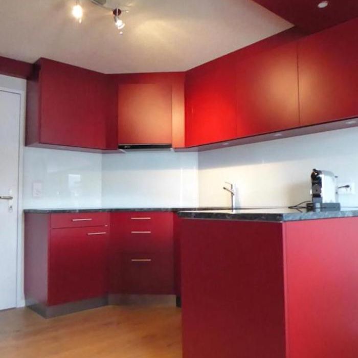 FEWOlution Ferienwohnung Hüslermatte 1 Oberiberg