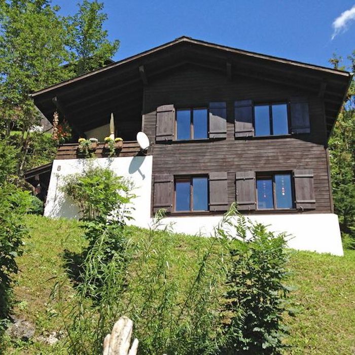 Ferienwohnung Ferienhaus  Töniberg Lounge  Elm FEWOlution