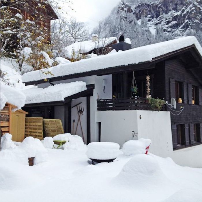 Ferienwohnung Ferienhaus  Töniberg Lounge  Elm FEWOlution