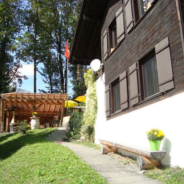 FEWOlution Ferienwohnung Ferienhaus  Töniberg Lounge  Elm