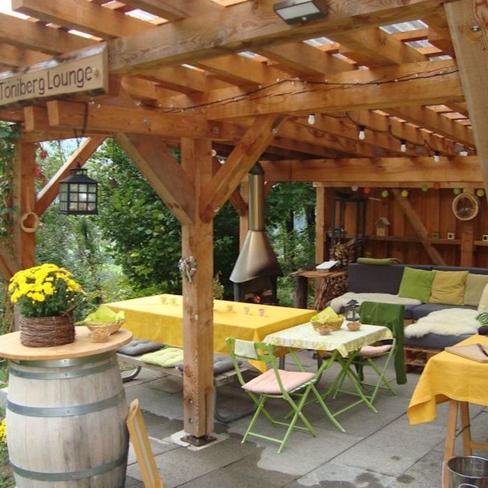 FEWOlution Ferienwohnung Ferienhaus  Töniberg Lounge  Elm