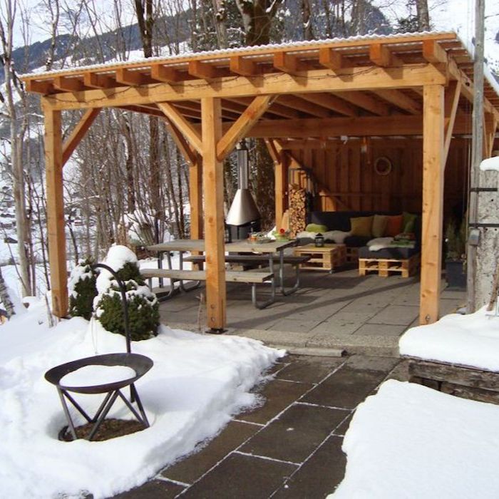 FEWOlution Ferienwohnung Ferienhaus  Töniberg Lounge  Elm