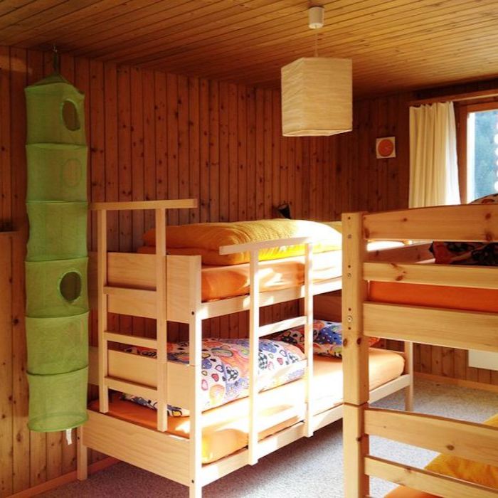 FEWOlution Ferienwohnung Ferienhaus  Töniberg Lounge  Elm