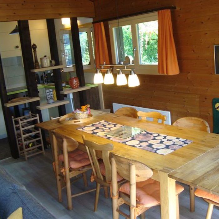 FEWOlution Ferienwohnung Ferienhaus  Töniberg Lounge  Elm