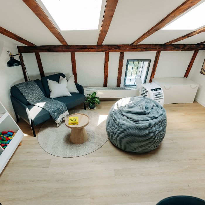FEWOlution Ferienwohnung Grand Host Central Suite 2 Biel