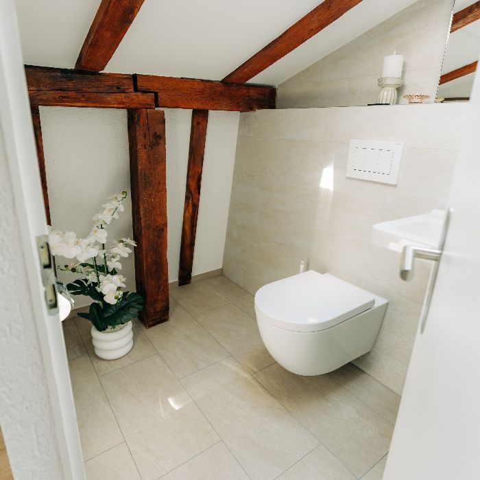 FEWOlution Ferienwohnung Grand Host Central Suite 2 Biel