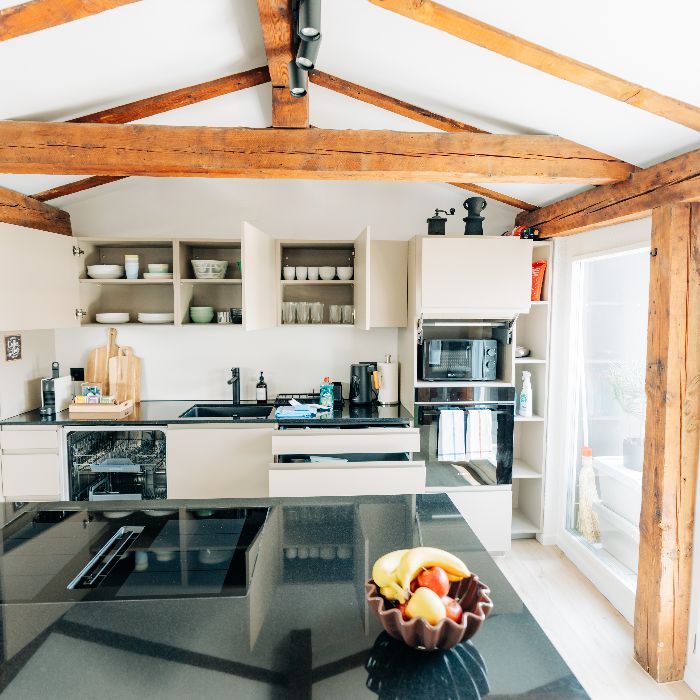 FEWOlution Ferienwohnung Grand Host Central Suite 2 Biel