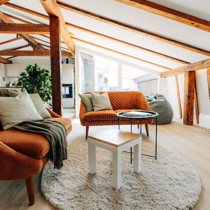 FEWOlution Ferienwohnung Grand Host Central Suite 2 Biel