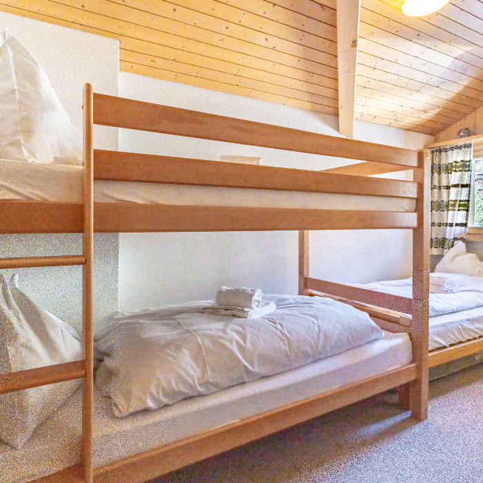 Ferienwohnung 3.5-Zimmer FeWo Gibelegga Fiesch FEWOlution