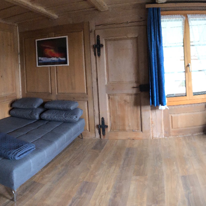 Ferienwohnung Ferienwohnung Wyler Sumiswald FEWOlution