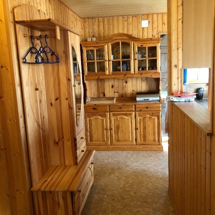 Ferienwohnung Ferienwohnung Wyler Sumiswald FEWOlution