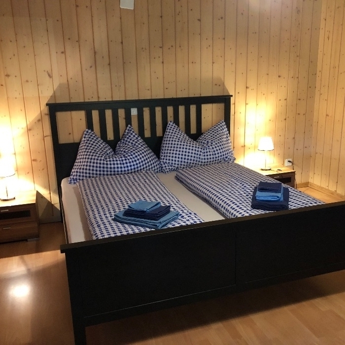 Ferienwohnung Ferienwohnung Wyler Sumiswald FEWOlution