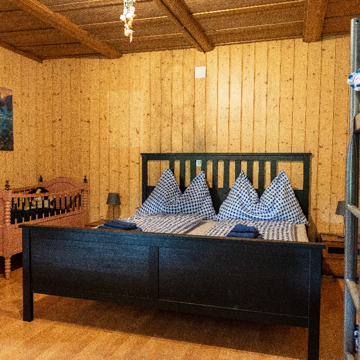 Ferienwohnung Ferienwohnung Wyler Sumiswald FEWOlution