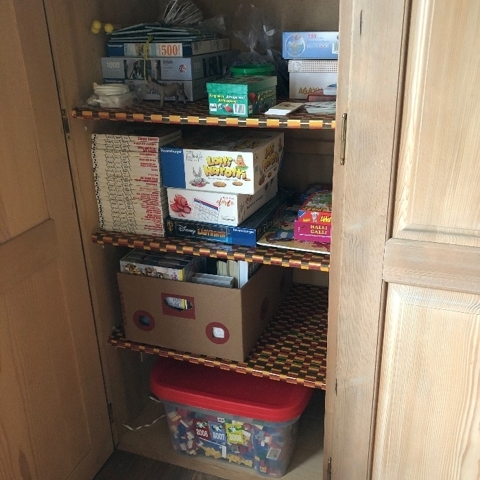Ferienwohnung Ferienwohnung Wyler Sumiswald FEWOlution