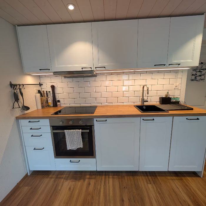 Ferienwohnung EcoStay Interlaken Unterseen FEWOlution